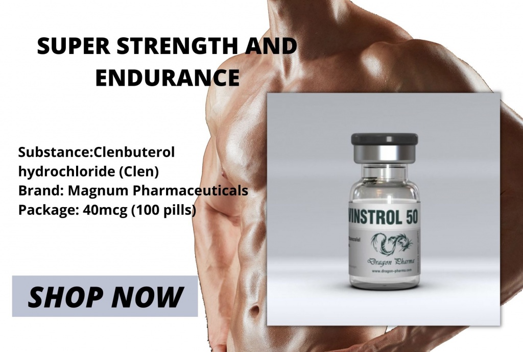 Winstrol-kuur: complete gids voor stanozolol – dosering, voordelen en bijwerkingen