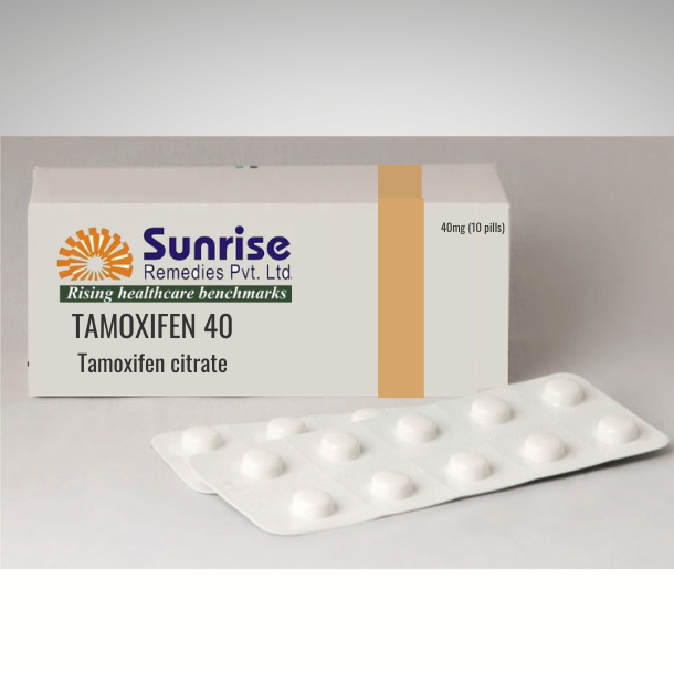 Tamoxifen 40