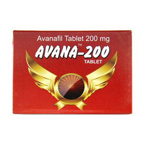 Avana 200 te koop bij anabol-nl.com in Nederland | Avanafil Online