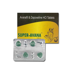 Super Avana te koop bij anabol-nl.com in Nederland | Avanafil and Dapoxetine Online