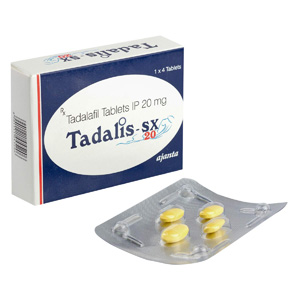 Tadalis SX 20 te koop bij anabol-nl.com in Nederland | Tadalafil Online