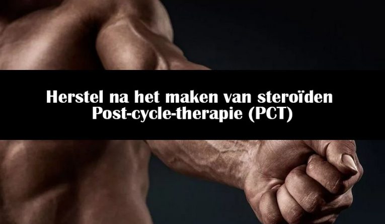 Herstel na het maken van steroïden | Post-cycle-therapie (PCT)