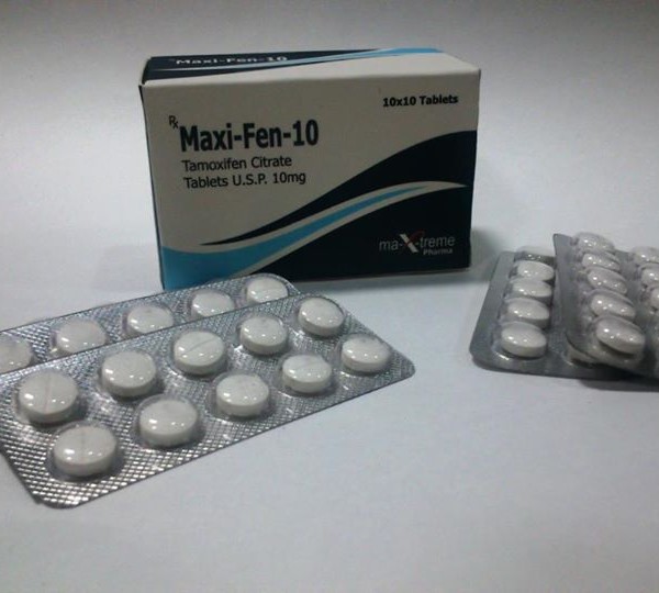 Maxi-Fen-10 te koop bij anabol-nl.com in Nederland | Tamoxifen citrate Online