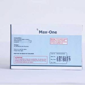 Max-One te koop bij anabol-nl.com in Nederland | Methandienone oral Online