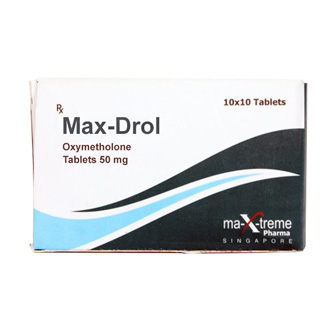 Max-Drol te koop bij anabol-nl.com in Nederland | Oxymetholone Online
