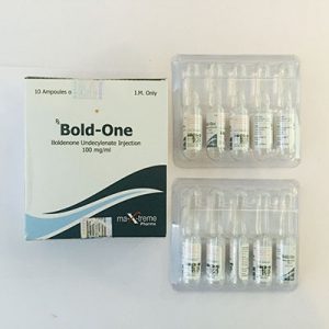 Bold-One te koop bij anabol-nl.com in Nederland | Boldenone undecylenate Online