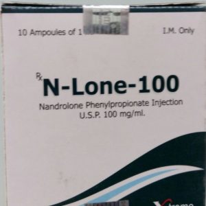 N-Lone-100 te koop bij anabol-nl.com in Nederland | Nandrolone phenylpropionate Online