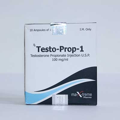 Testo-Prop te koop bij anabol-nl.com in Nederland | Testosteron propionaat Online