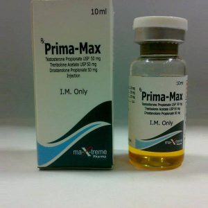 Prima-Max te koop bij anabol-nl.com in Nederland | Trenbolone Mix Online