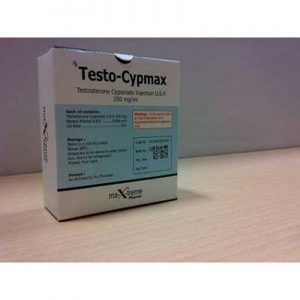 Testo-Cypmax te koop bij anabol-nl.com in Nederland | Testosteron cypionate Online