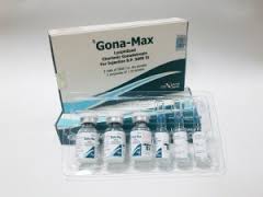 Gona-Max te koop bij anabol-nl.com in Nederland | HCG Online