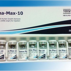 Soma-Max te koop bij anabol-nl.com in Nederland | HGH Online