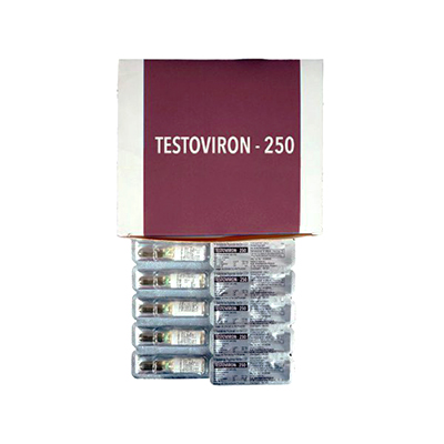 Testoviron-250 te koop bij anabol-nl.com in Nederland | Testosteron enanthaat Online