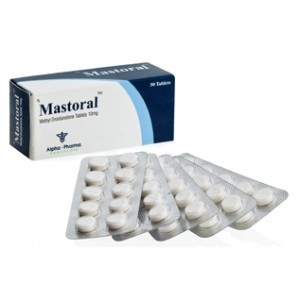 Mastoral te koop bij anabol-nl.com in Nederland | Methyl drostanolone Online