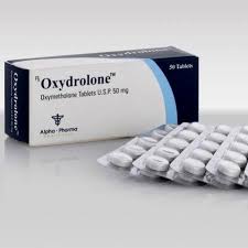Oxydrolone te koop bij anabol-nl.com in Nederland | Oxymetholone Online
