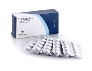 Altamofen-10 te koop bij anabol-nl.com in Nederland | Tamoxifen citrate Online
