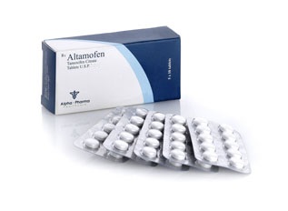 Altamofen-10 te koop bij anabol-nl.com in Nederland | Tamoxifen citrate Online