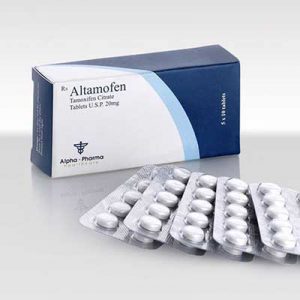 Altamofen-20 te koop bij anabol-nl.com in Nederland | Tamoxifen citrate Online
