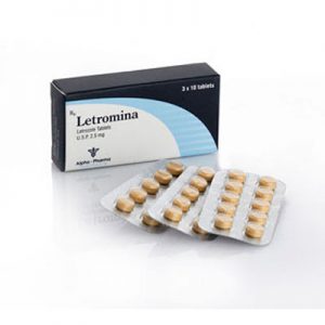 Letromina te koop bij anabol-nl.com in Nederland | Letrozole Online