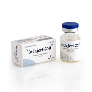 Induject-250 (vial) te koop bij anabol-nl.com in Nederland | Sustanon 250 Online