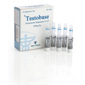 Testobase te koop bij anabol-nl.com in Nederland | Testosterone suspension Online