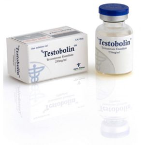 Testobolin (vial) te koop bij anabol-nl.com in Nederland | Testosteron enanthaat Online
