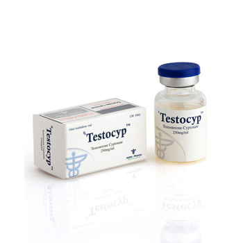 Testocyp vial te koop bij anabol-nl.com in Nederland | Testosteron cypionate Online