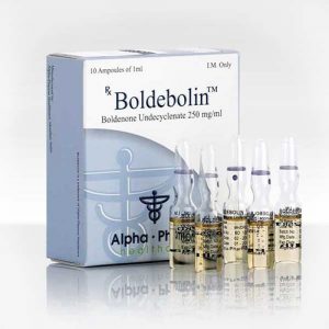 Boldebolin te koop bij anabol-nl.com in Nederland | Boldenone undecylenate Online