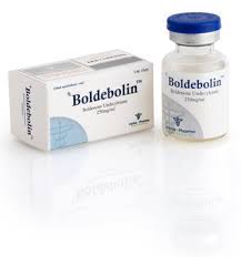 Boldebolin (vial) te koop bij anabol-nl.com in Nederland | Boldenone undecylenate Online