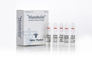 Mastebolin te koop bij anabol-nl.com in Nederland | Drostanolone propionate Online