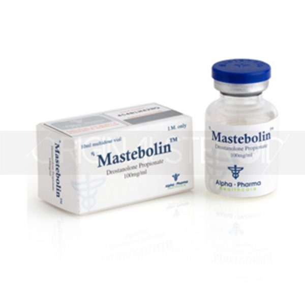 Mastebolin (vial) te koop bij anabol-nl.com in Nederland | Drostanolone propionate Online