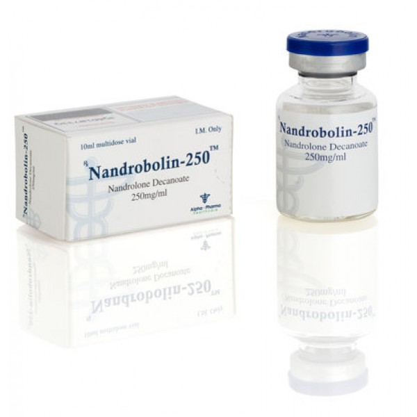 Nandrobolin (vial) te koop bij anabol-nl.com in Nederland | Nandrolone decanoate Online