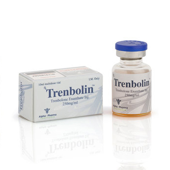 Trenbolin (vial) te koop bij anabol-nl.com in Nederland | Trenbolone enanthate Online