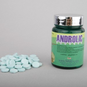 Androlic te koop bij anabol-nl.com in Nederland | Oxymetholone Online