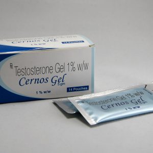 Cernos Gel (Testogel) te koop bij anabol-nl.com in Nederland | Testosterone supplements Online