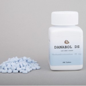Danabol DS 10 te koop bij anabol-nl.com in Nederland | Methandienone oral Online