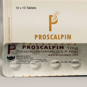 Proscalpin te koop bij anabol-nl.com in Nederland | Finasteride Online
