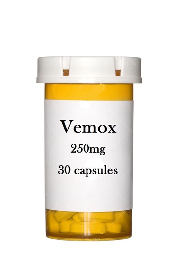 Vemox 250 te koop bij anabol-nl.com in Nederland | Amoxicilline Online