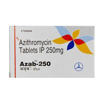Azab 250 te koop bij anabol-nl.com in Nederland | Azithromycin Online