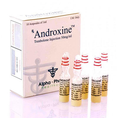 Androxine te koop bij anabol-nl.com in Nederland | Trenbolone Online