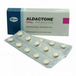 Aldactone te koop bij anabol-nl.com in Nederland | Aldactone Online