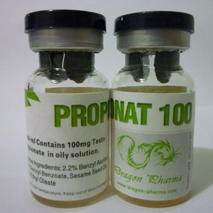 Propionat 100 te koop bij anabol-nl.com in Nederland | Testosteron propionaat Online