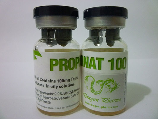 Propionat 100 te koop bij anabol-nl.com in Nederland | Testosteron propionaat Online