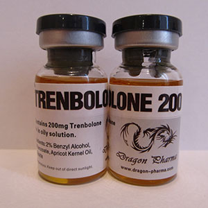 Trenbolone 200 te koop bij anabol-nl.com in Nederland | Trenbolone enanthate Online