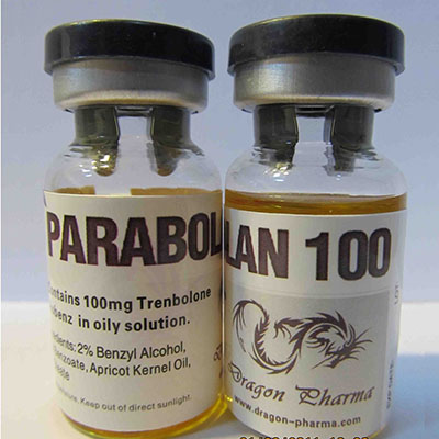 Parabolan 100 te koop bij anabol-nl.com in Nederland | Trenbolone hexahydrobenzylcarbonate Online