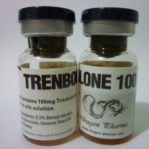 Trenbolone 100 te koop bij anabol-nl.com in Nederland | Trenbolone acetate Online