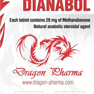 Dianabol 20 te koop bij anabol-nl.com in Nederland | Methandienone oral Online
