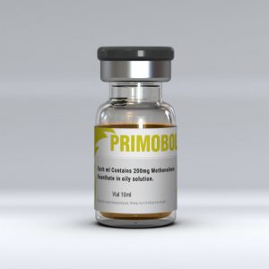 Primobolan 200 te koop bij anabol-nl.com in Nederland | Methenolone enanthate Online