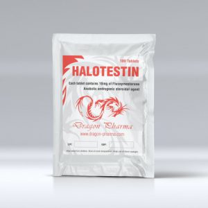 Halotestin te koop bij anabol-nl.com in Nederland | Fluoxymesterone Online
