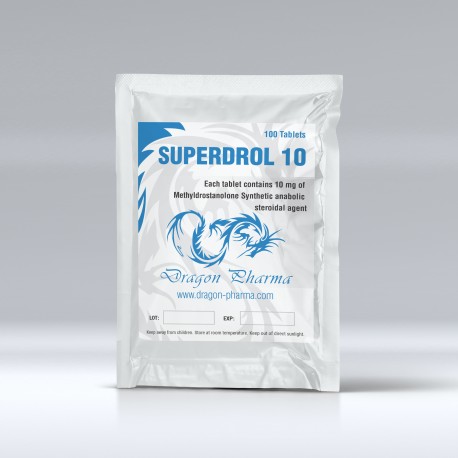 Superdrol 10 te koop bij anabol-nl.com in Nederland | Methyl drostanolone Online